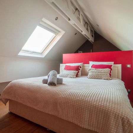 Villa Avec Vue Panoramique Charleville-Mézières Екстериор снимка