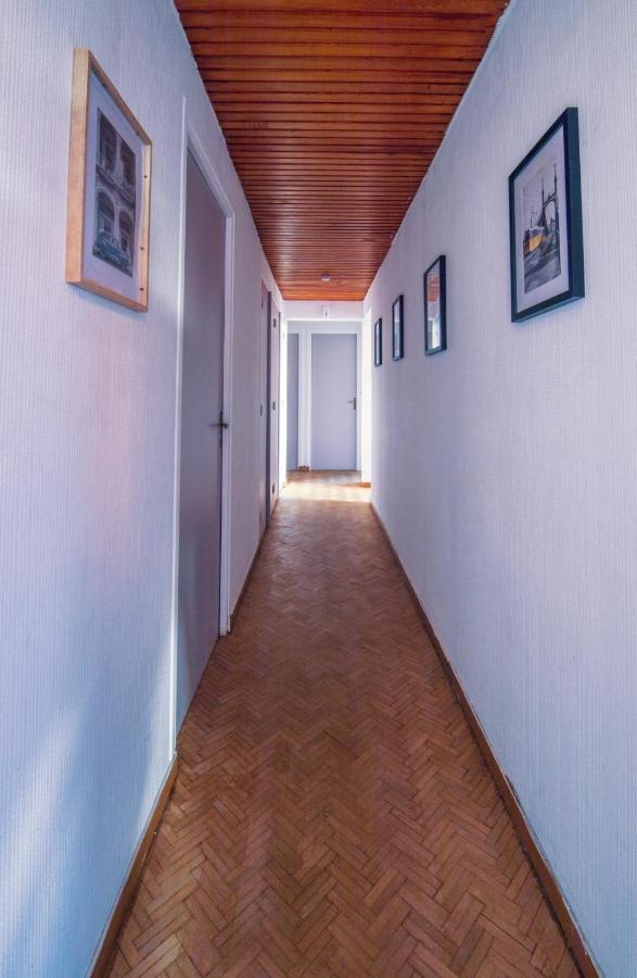 Villa Avec Vue Panoramique Charleville-Mézières Екстериор снимка