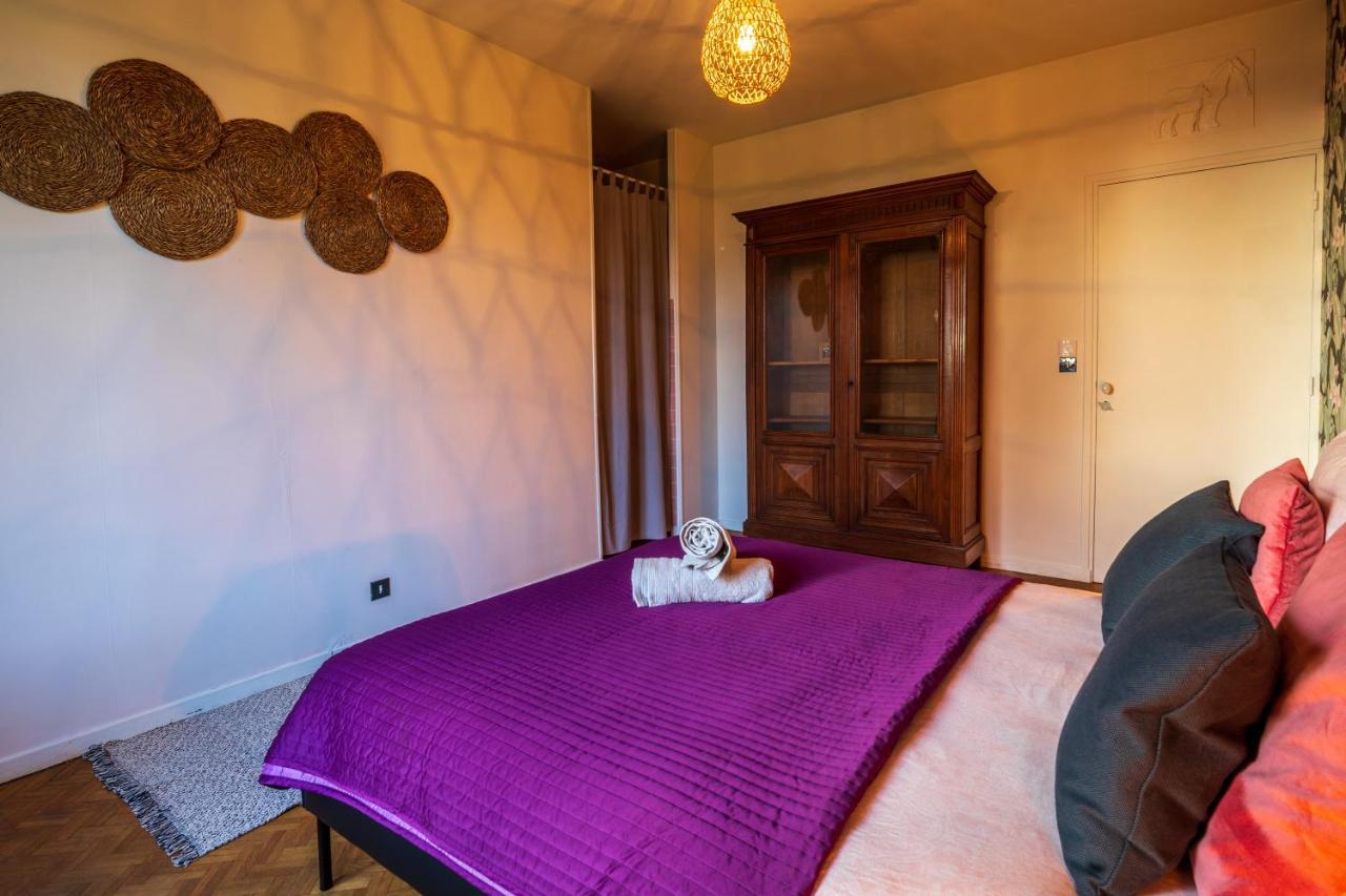 Villa Avec Vue Panoramique Charleville-Mézières Екстериор снимка